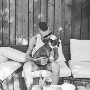 Meet your Posher, Philippe